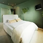 ホテル Weingartenhotel Harkamp Suedsteiermark 3*