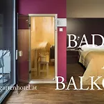 Weingartenhotel Harkamp Suedsteiermark Sankt Nikolai im Sausal
