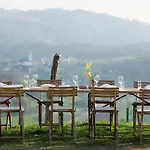 Weingartenhotel Harkamp Suedsteiermark Sankt Nikolai im Sausal