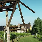 Weingartenhotel Harkamp Suedsteiermark 3* Sankt Nikolai im Sausal