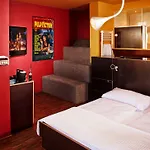 Weingartenhotel Harkamp Suedsteiermark ホテル