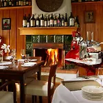 Weingartenhotel Harkamp Suedsteiermark ホテル