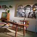 ホテル Weingartenhotel Harkamp Suedsteiermark Sankt Nikolai im Sausal