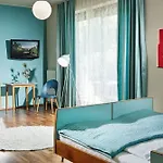 ホテル Weingartenhotel Harkamp Suedsteiermark