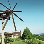 ホテル Weingartenhotel Harkamp Suedsteiermark