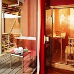 ホテル Weingartenhotel Harkamp Suedsteiermark 3*