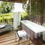 ホテル Weingartenhotel Harkamp Suedsteiermark 3*