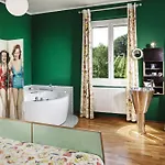 Weingartenhotel Harkamp Suedsteiermark 3*
