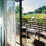 Weingartenhotel Harkamp Suedsteiermark Sankt Nikolai im Sausal