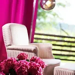 Weingartenhotel Harkamp Suedsteiermark ホテル 3*