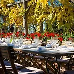 Weingartenhotel Harkamp Suedsteiermark ホテル 3*