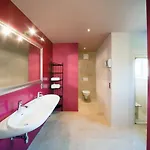 ホテル Weingartenhotel Harkamp Suedsteiermark