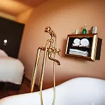 ホテル Weingartenhotel Harkamp Suedsteiermark Sankt Nikolai im Sausal