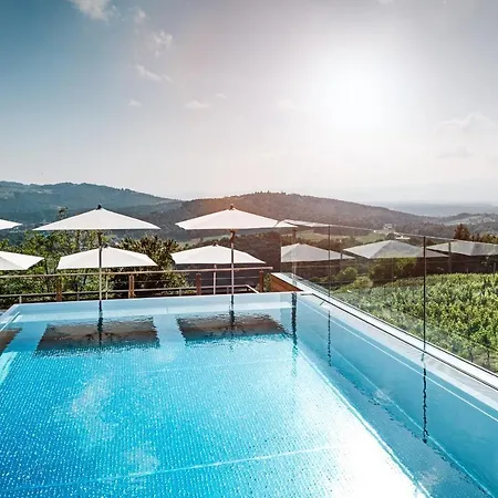 Weingartenhotel Harkamp Suedsteiermark 3* Sankt Nikolai im Sausal