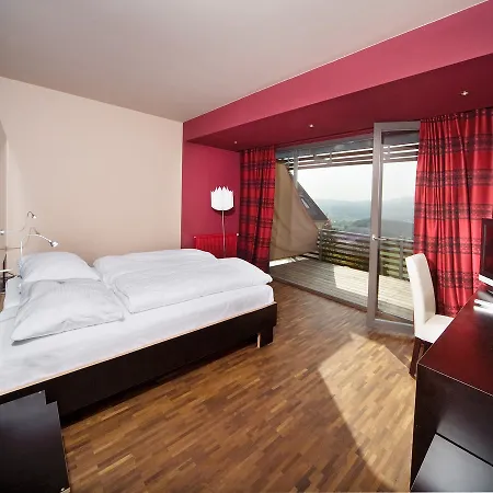 Hotel Weingartenhotel Harkamp Südsteiermark 3*