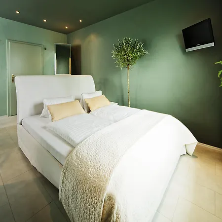 Hotel Weingartenhotel Harkamp Suedsteiermark 3*