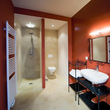 Weingartenhotel Harkamp Suedsteiermark 3* Sankt Nikolai im Sausal