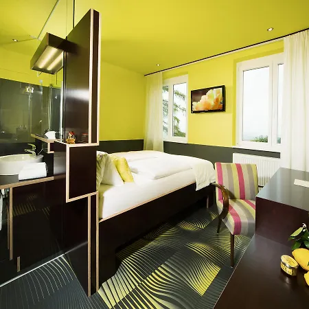 Hotel Weingartenhotel Harkamp Suedsteiermark 3*