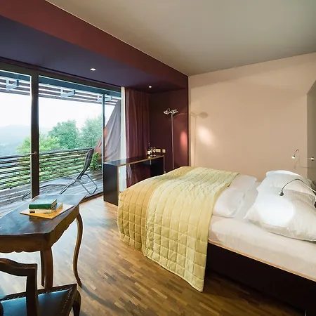 Weingartenhotel Harkamp Südsteiermark 3*