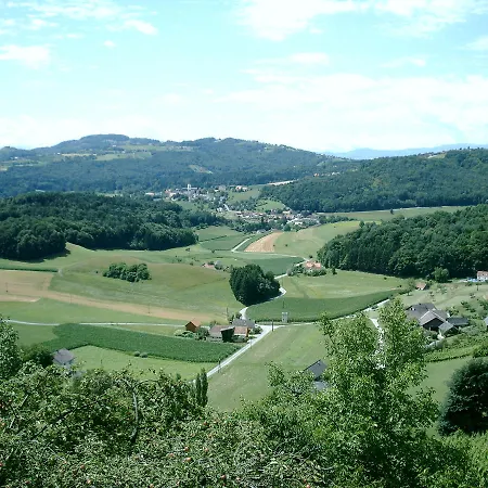 Weingartenhotel Harkamp Suedsteiermark فندق 3*