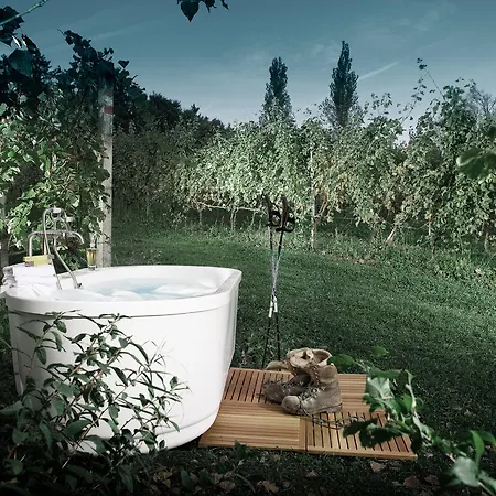 Weingartenhotel Harkamp Suedsteiermark Hotel 3*
