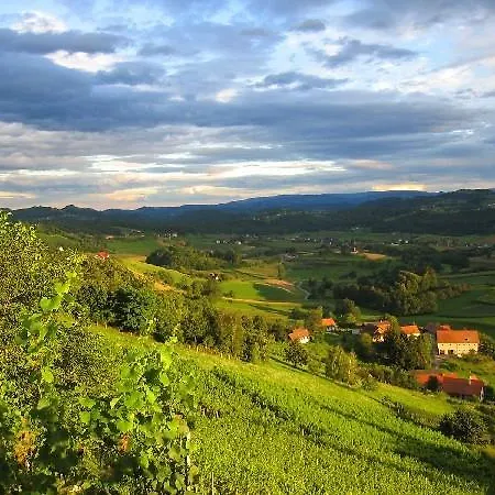 Hotel Weingartenhotel Harkamp Südsteiermark