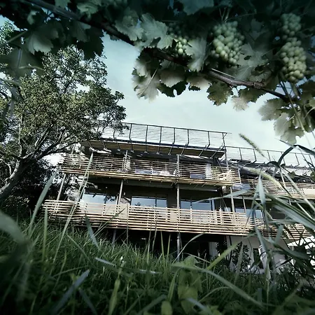 Weingartenhotel Harkamp Suedsteiermark فندق