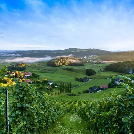 Hotel Weingartenhotel Harkamp Suedsteiermark Sankt Nikolai im Sausal