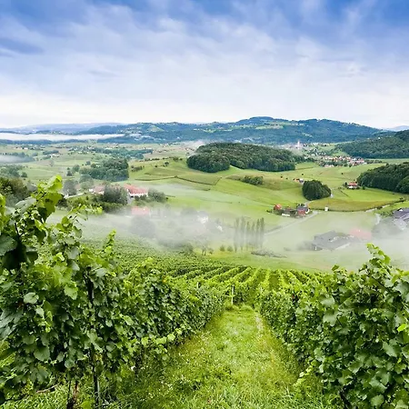 فندق Weingartenhotel Harkamp Suedsteiermark 3*