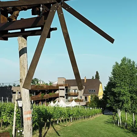 Weingartenhotel Harkamp Suedsteiermark 3* Sankt Nikolai im Sausal
