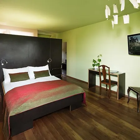 Weingartenhotel Harkamp Suedsteiermark Hotel