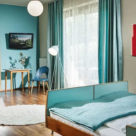 فندق Weingartenhotel Harkamp Suedsteiermark