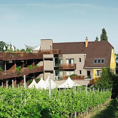 Weingartenhotel Harkamp Suedsteiermark 3*
