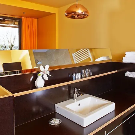 Weingartenhotel Harkamp Suedsteiermark Hotel Sankt Nikolai im Sausal