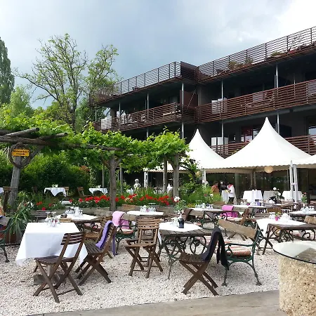Weingartenhotel Harkamp Suedsteiermark