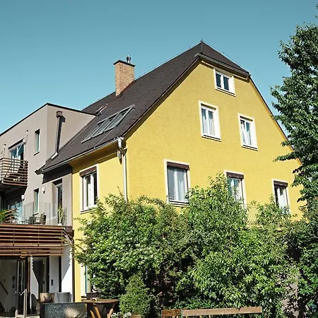 Weingartenhotel Harkamp Suedsteiermark 3* Sankt Nikolai im Sausal