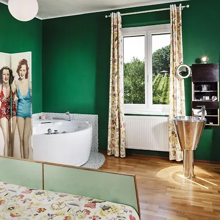 Weingartenhotel Harkamp Südsteiermark 3*