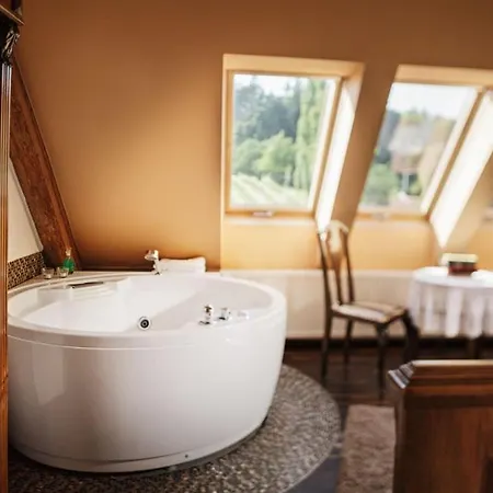 Weingartenhotel Harkamp Suedsteiermark 3* Sankt Nikolai im Sausal