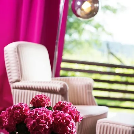 Weingartenhotel Harkamp Südsteiermark Hotel 3*