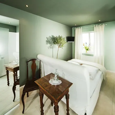 Hotel Weingartenhotel Harkamp Suedsteiermark 3*