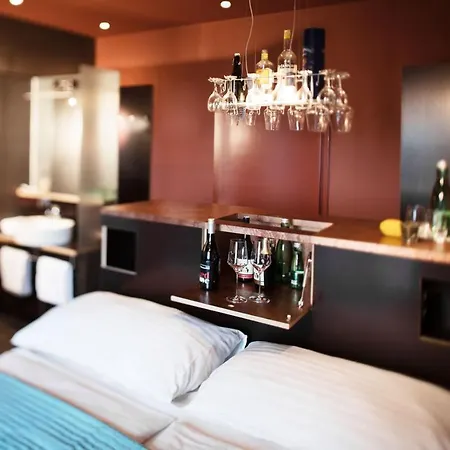 Hotel Weingartenhotel Harkamp Suedsteiermark 3*