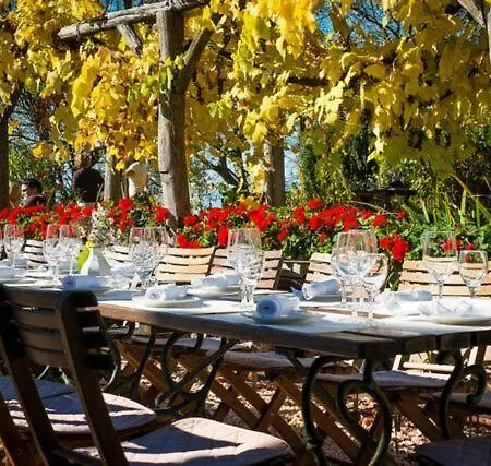 Weingartenhotel Harkamp Suedsteiermark فندق 3*