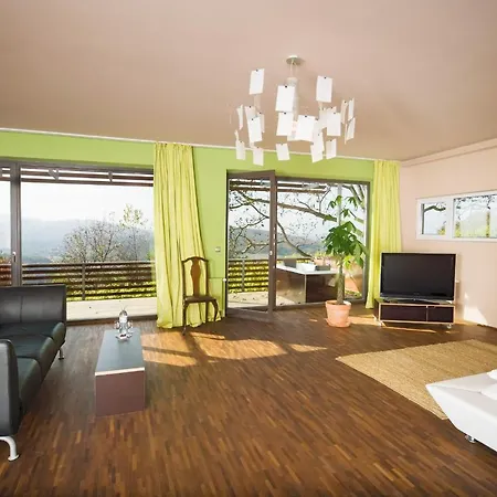 Weingartenhotel Harkamp Suedsteiermark