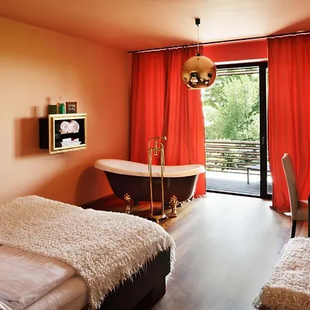 Weingartenhotel Harkamp Suedsteiermark 3* Sankt Nikolai im Sausal