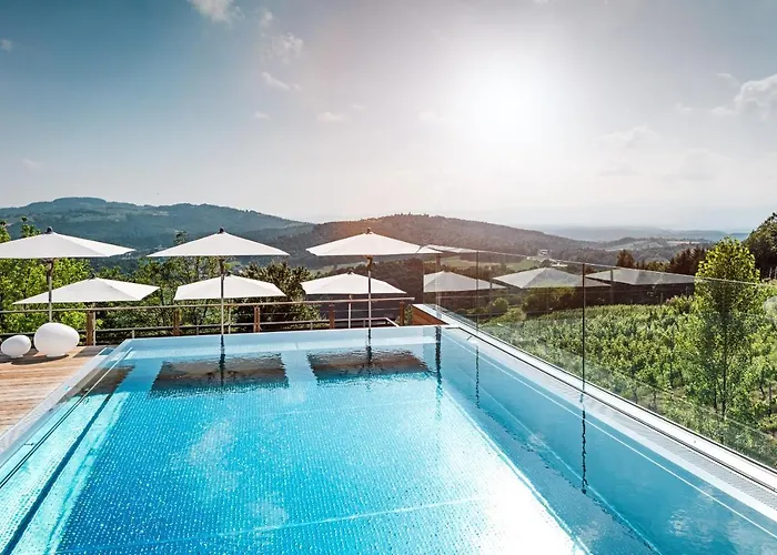 Weingartenhotel Harkamp Suedsteiermark 3* Sankt Nikolai im Sausal