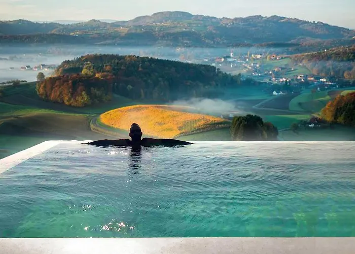 Weingartenhotel Harkamp Suedsteiermark 3*