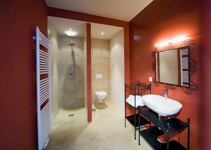 Weingartenhotel Harkamp Suedsteiermark 3* Sankt Nikolai im Sausal