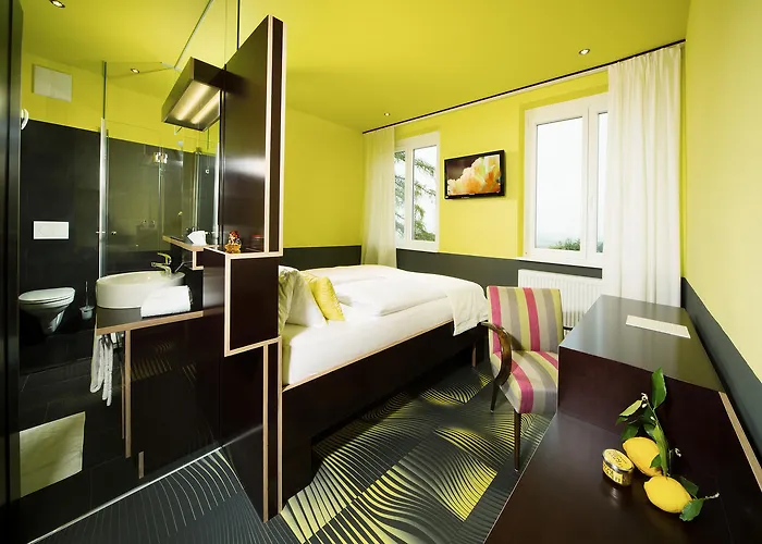 فندق Weingartenhotel Harkamp Suedsteiermark 3*