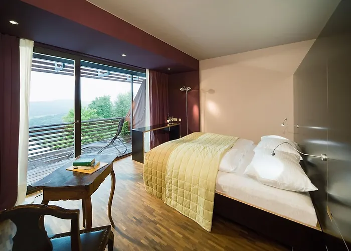 Weingartenhotel Harkamp Suedsteiermark 3*