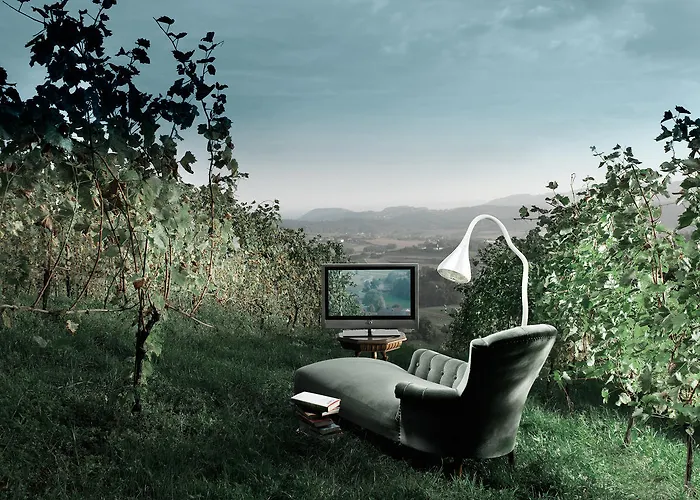 Weingartenhotel Harkamp Suedsteiermark فندق